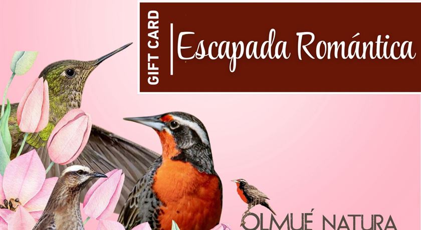 Escapada Romántica week